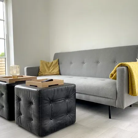 The Beach House Suite Karlslunde Exterior photo