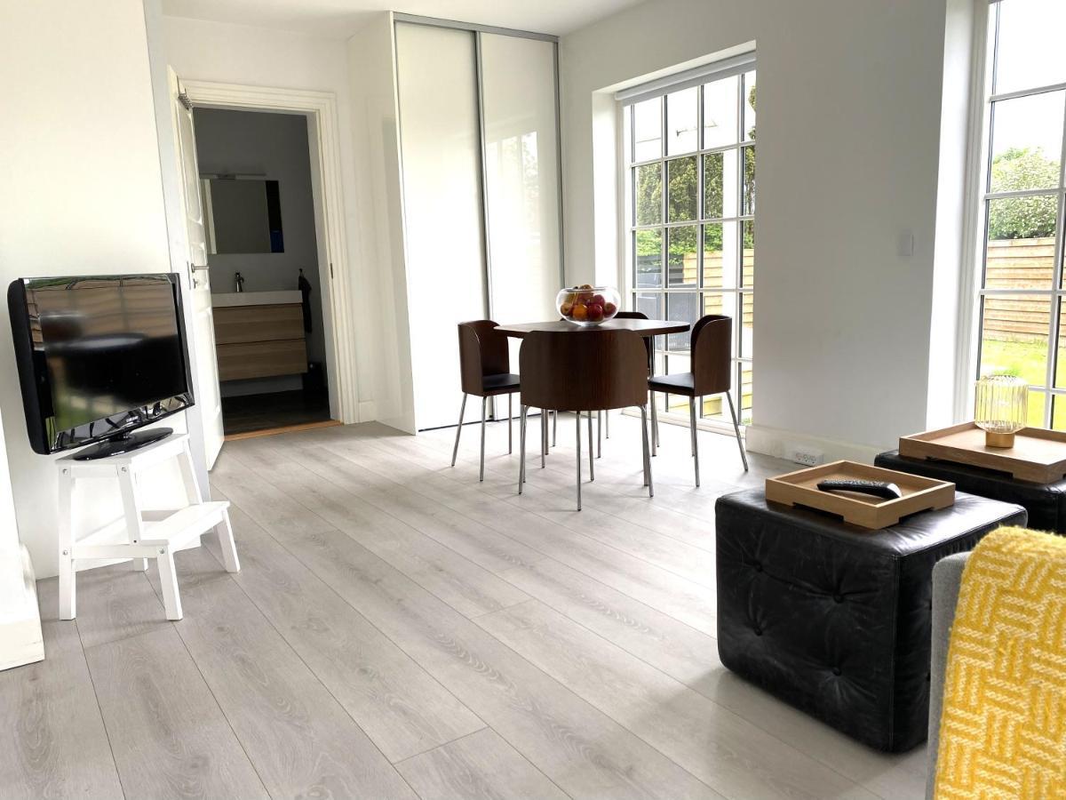 The House Apartment Karlslunde